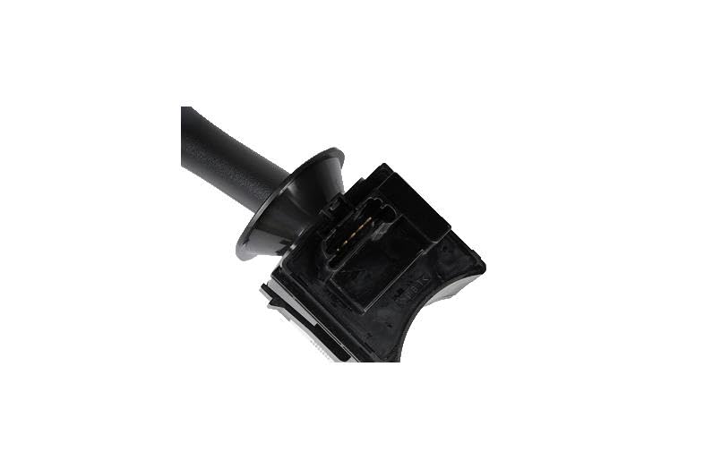 ACDelco D6249D GM Original Equipment Windshield Wiper and Windshield Washer Switch by ACDelco