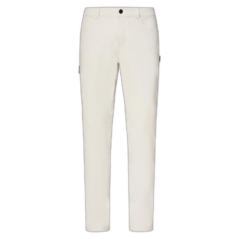Oakley pantalón deportivo híbrido RC para adulto unisex - Blanco - 32W x 30L