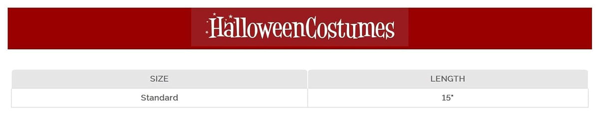 Ghoulish Productions Evil Witch Hands Flesh, Accesorio de Manos de Bruja Monstruo, Guantes Complemento para Disfraz de Hechicera Malvada Ideal para Halloween y Fiestas de Disfraces