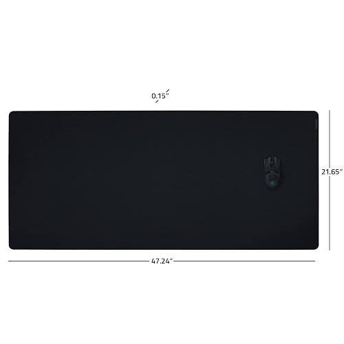 Razer Gigantus v2 - Mouse Mat para Videojuegos, 3XL