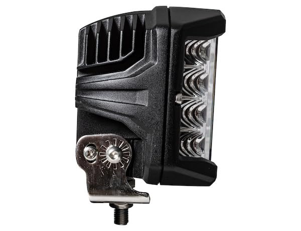 Buyers Products - Luz de inundación LED ultrabrillante de 5 pulgadas