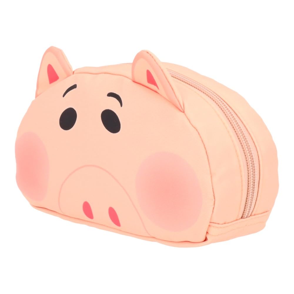 Disney Toy Story Lapicera Escolar Keepack Casual, Estuche Organizador Resistente para Lápices y Útiles Escolares