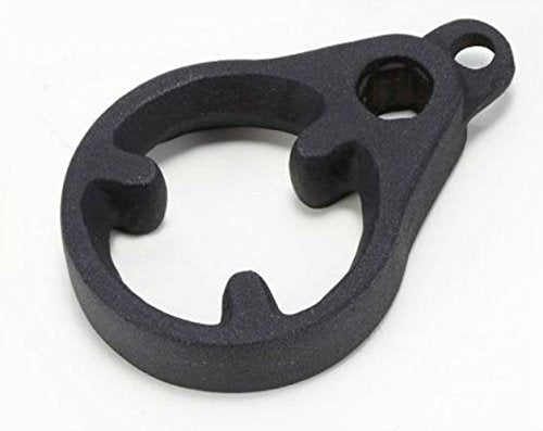 Delta ciclo 3 de 20/26 KnoxNut con llave