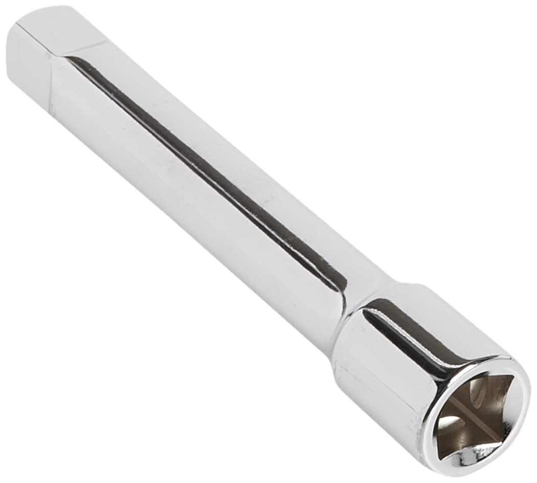 CRAFTSMAN Juego de enchufes, universal, unidad de 1/2", 19 piezas (CMMT12015)