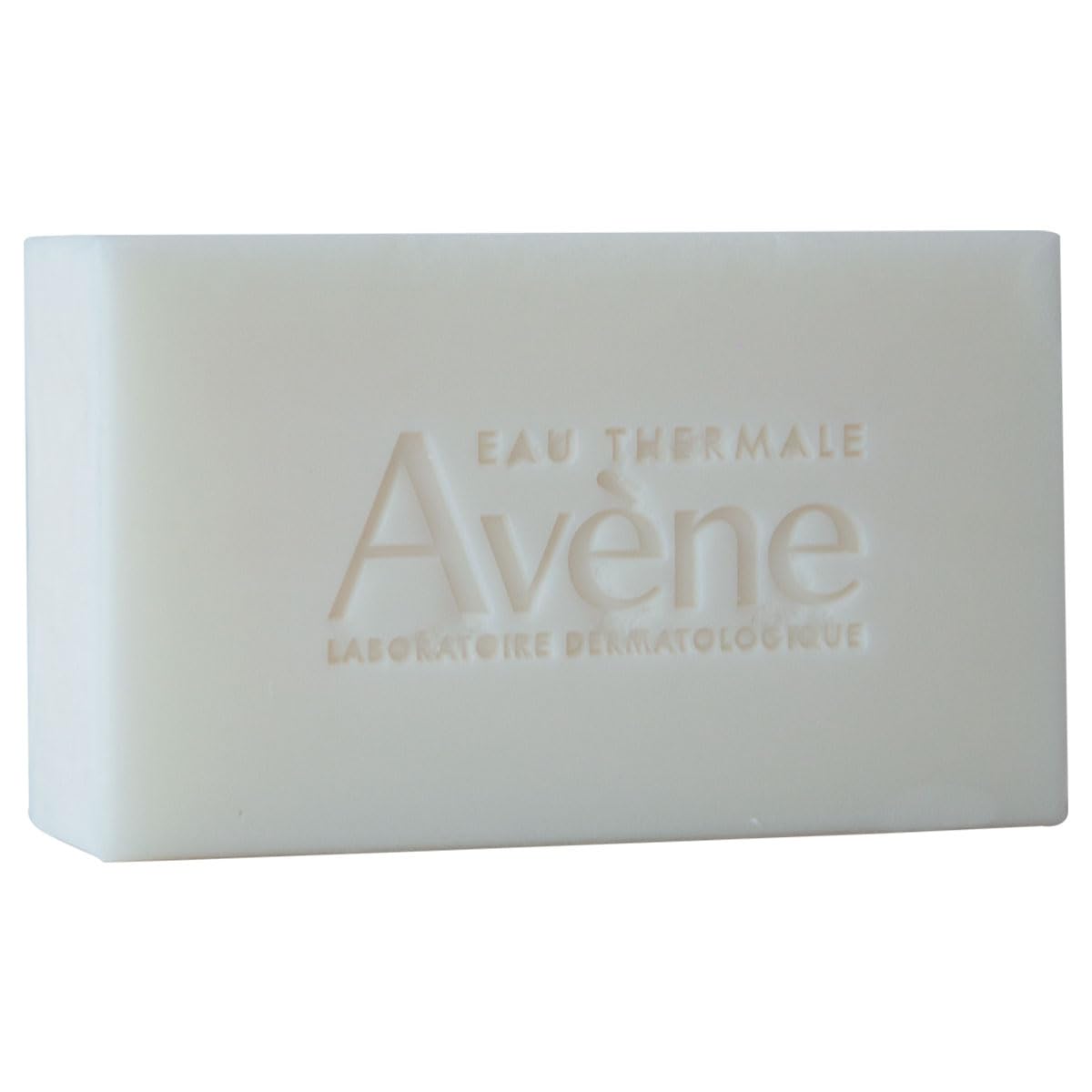 Avene Cleanance Barra Limpiadora Facial, Ácido Salicílico Piel Acneica 100g
