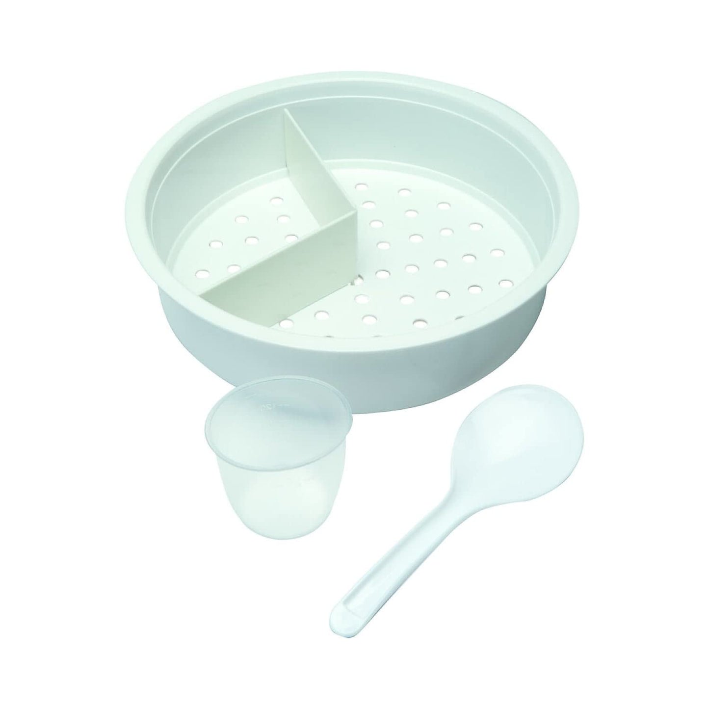 Hamilton Beach® Arrocera 30 Tazas, Cocina Arroz Perfecto y al Vapor, Tazón Antiadhente y Tapa de Vidrio