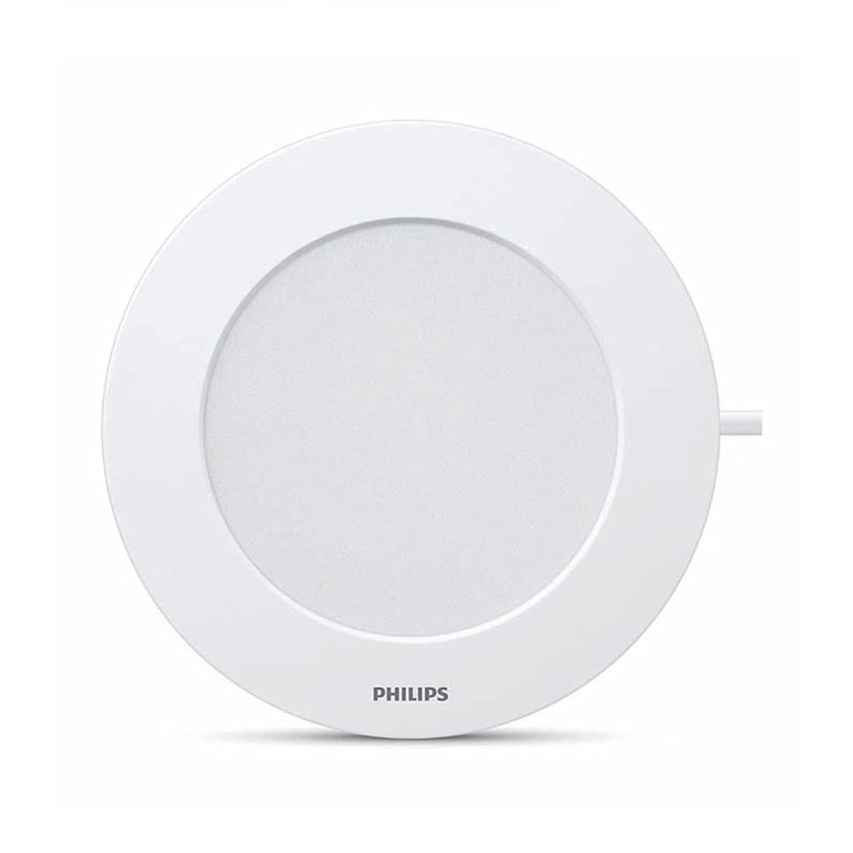 Philips LED Downlight 10 watts DN016B 3.5" luz fría - no atenuable