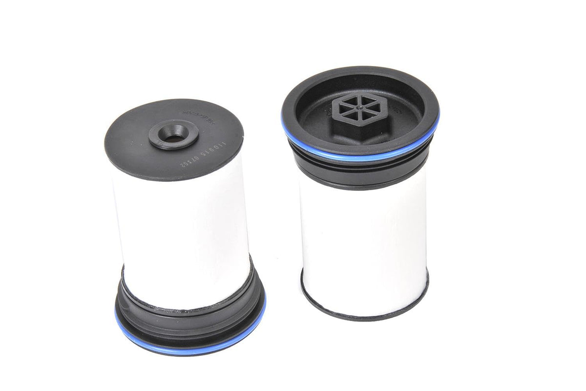 ACDelco TP1007 Kit de Filtro de Combustible GM Genuine Parts con Tapas y Sellos