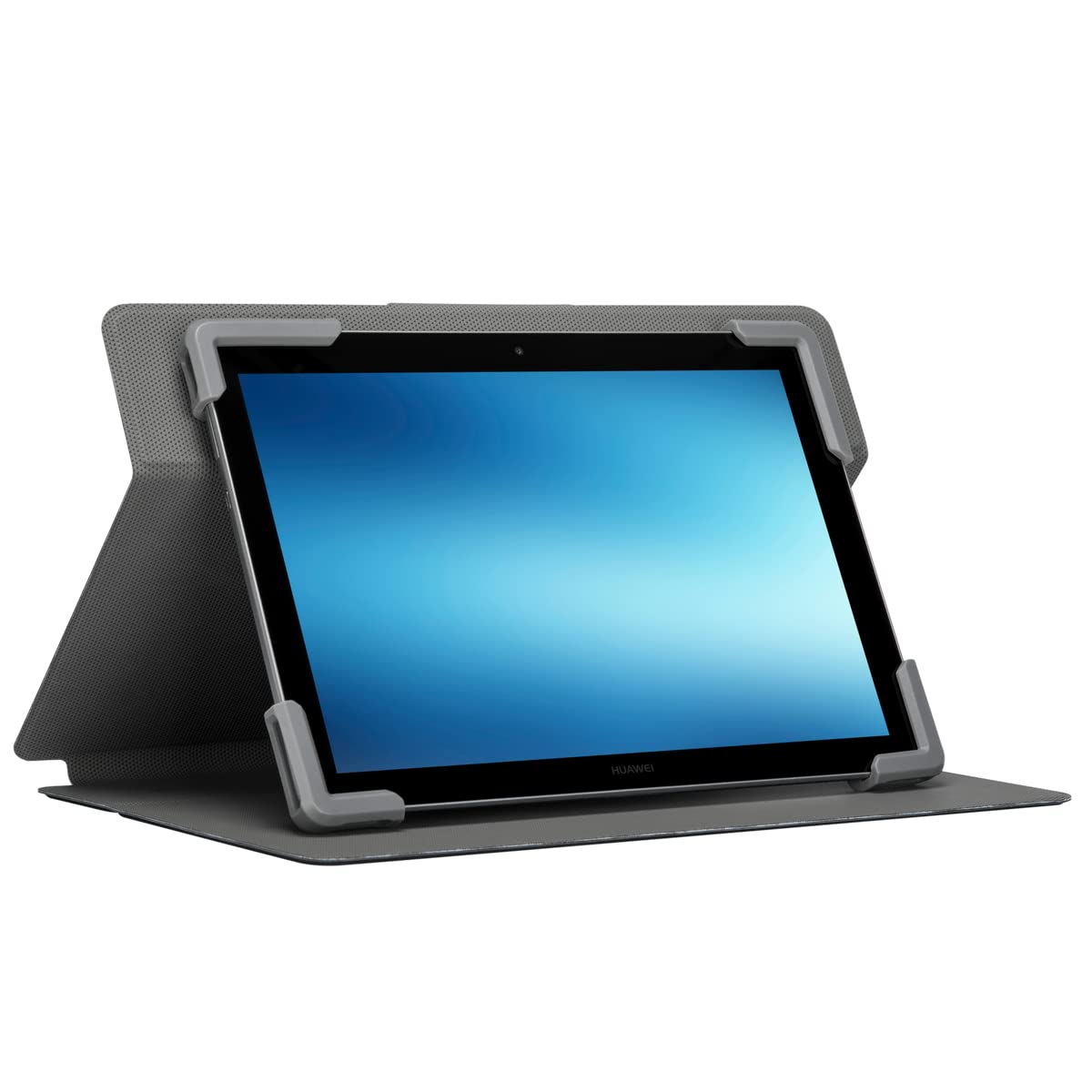Targus Funda Universal THZ785GL Tablet 9-11 GIRATORIA Color Negro