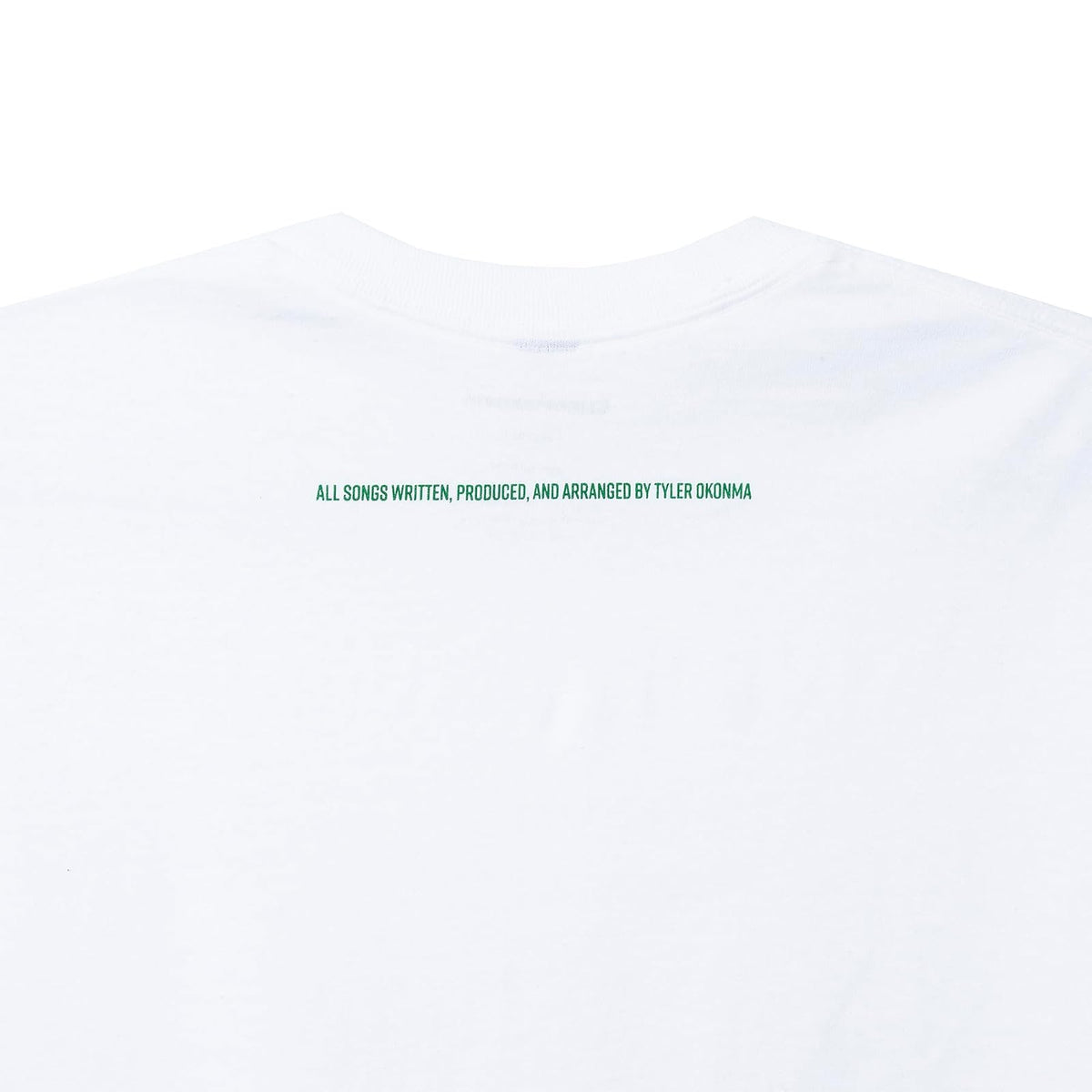 Playera Chromakopia
