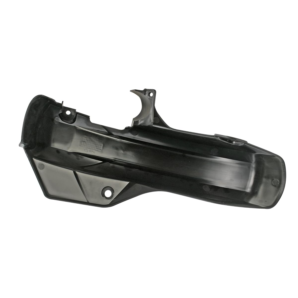Salpicadera Int Trasero Italika Compatible con BIT 150, BIT 150 NUEVA GENERACION