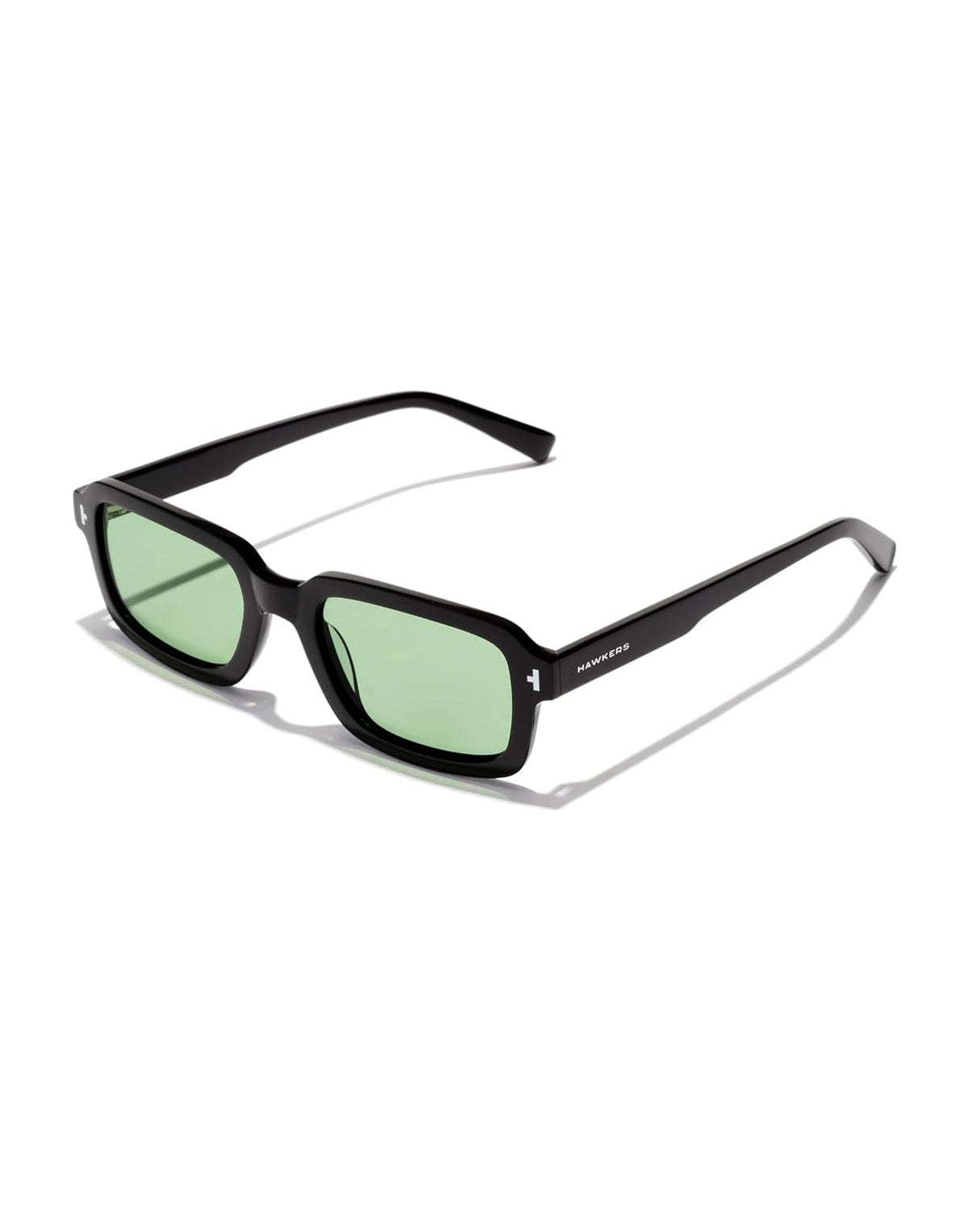 HAWKERS gafas de sol POINT para hombre y mujer - Talla Única - Negro