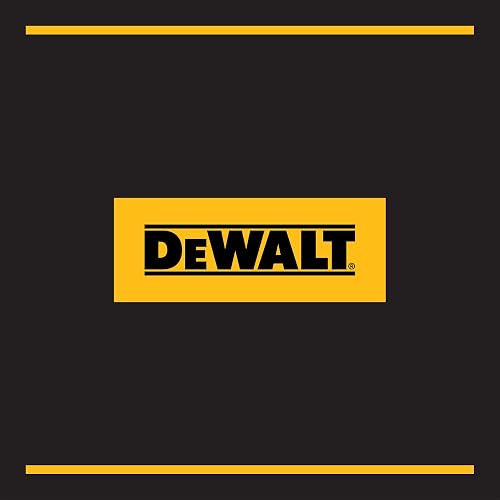 DEWALT Sierra Recíproca 1-1/8" (28.6mm), 20V, 2900Cpm, DCS367B