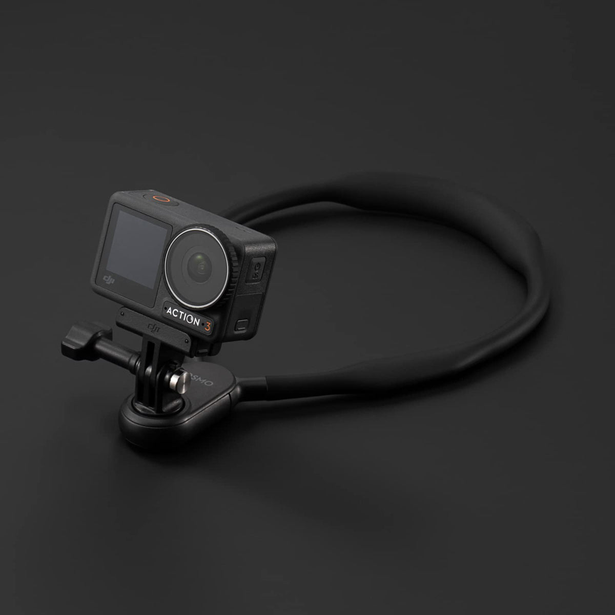 dji Soporte Colgante de Cuello Osmo Action