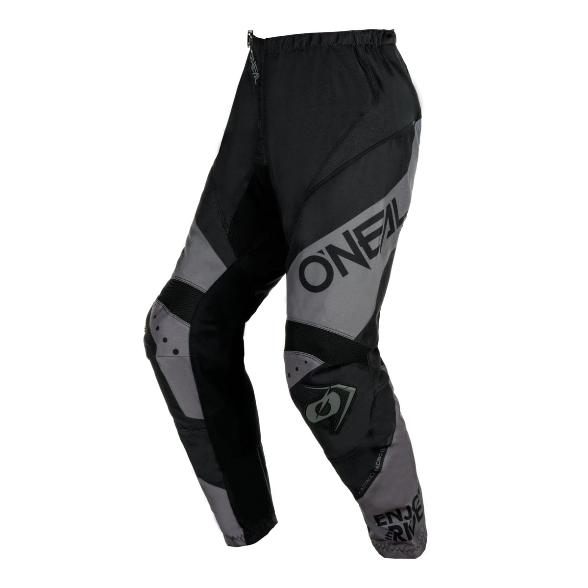 O'Neal Element V.24 - Pantalones - 40 - Negro - Gris