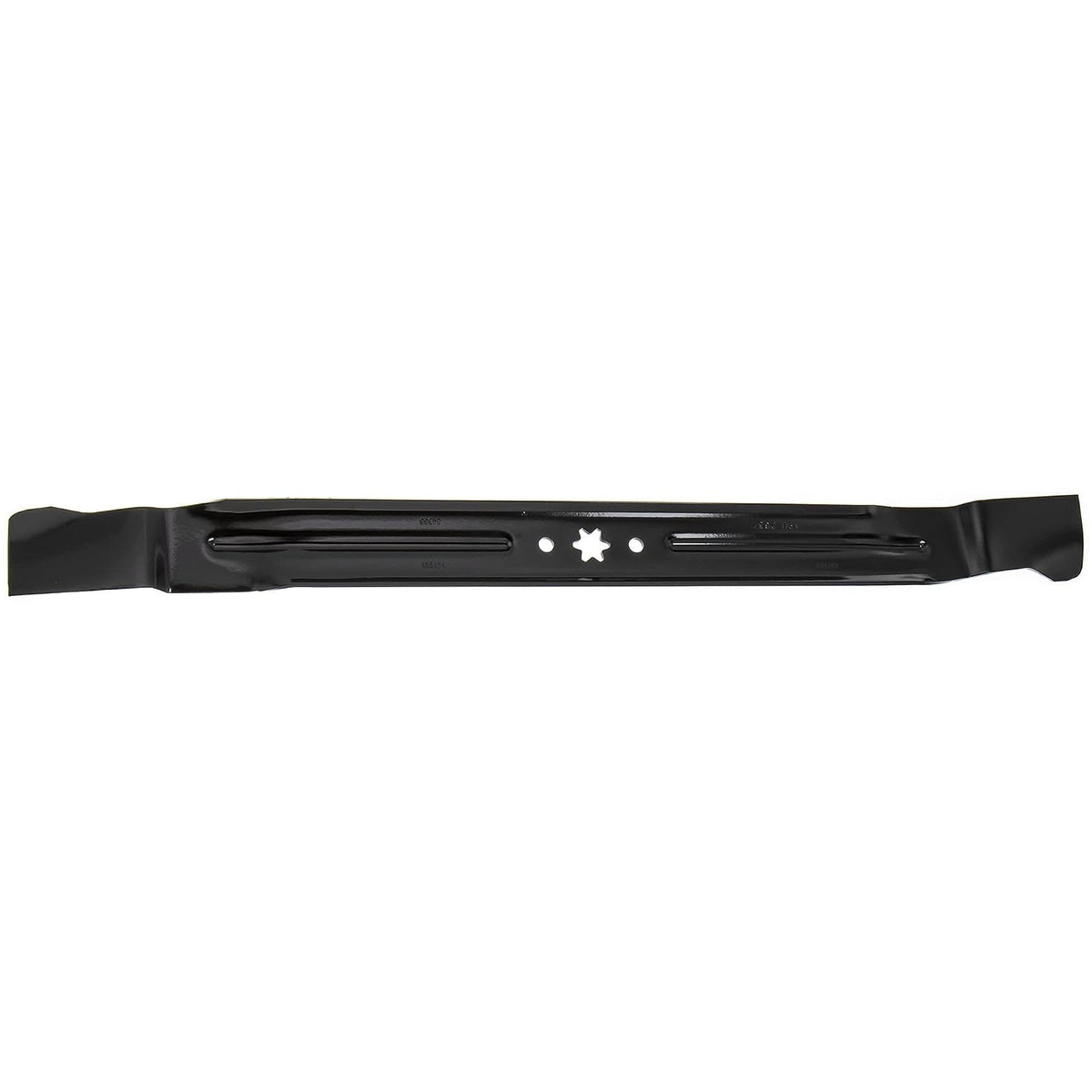 MTD Genuine Parts 942-04385 - Cuchillas de Acolchado 3 en 1 para cortadoras de césped de 30 Pulgadas, compatibles con Varios Modelos Troy-Bilt, Murray y Columbia