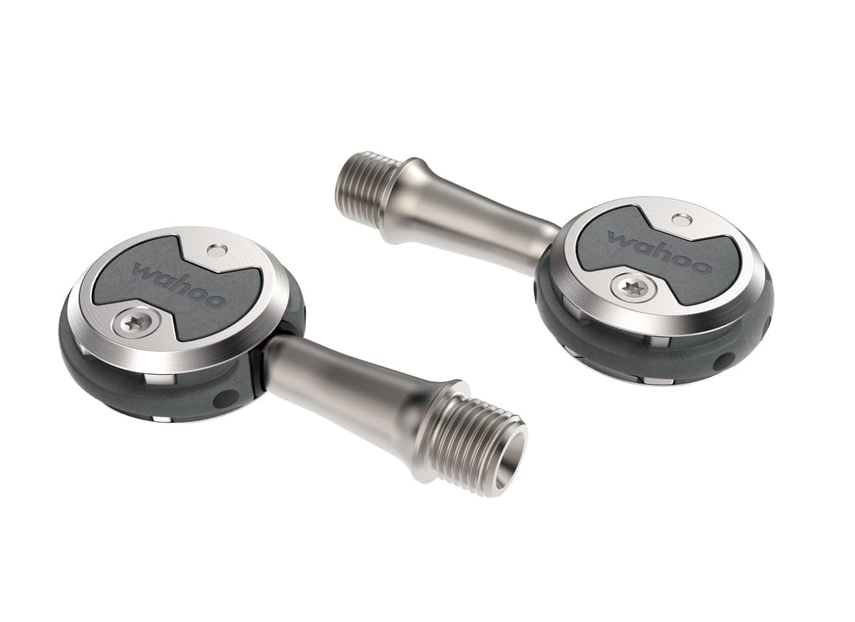 Wahoo Fitness POWRLINK Zero Pedal System Duo - Nano