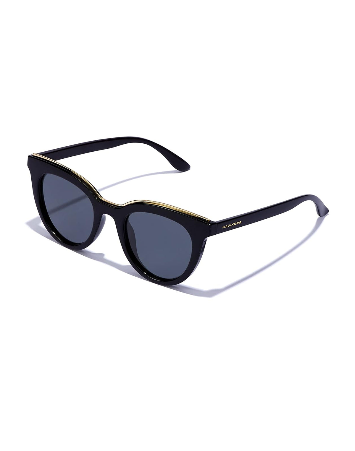 HAWKERS · CLASSIC VALMONT Sunglasses for Men and Women. Other available - Grey Polarized · Black Ct - Grey