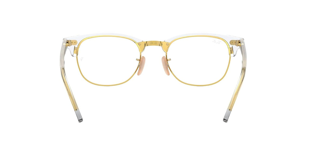 Ray-Ban Rx5154 Marcos para gafas recetadasUnisex adulto