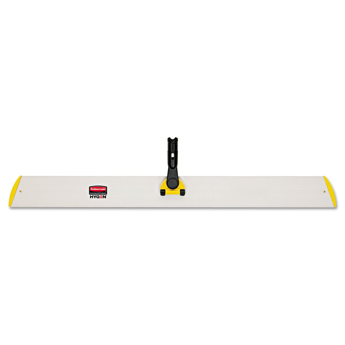 Rubbermaid HYGEN Marco para Trapeador Desempolvador, 48 in - Marco de polvo salón (36 pulgadas)