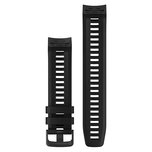 Garmin Instinct Correa de repuesto - Negro
