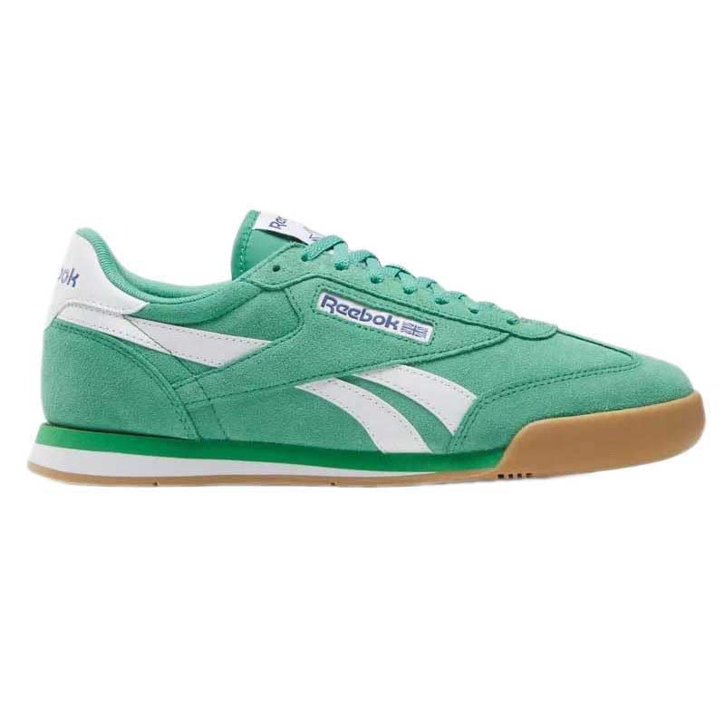 Reebok Campio XT Zapatillas Unisex - 27.0 cm - VERDE