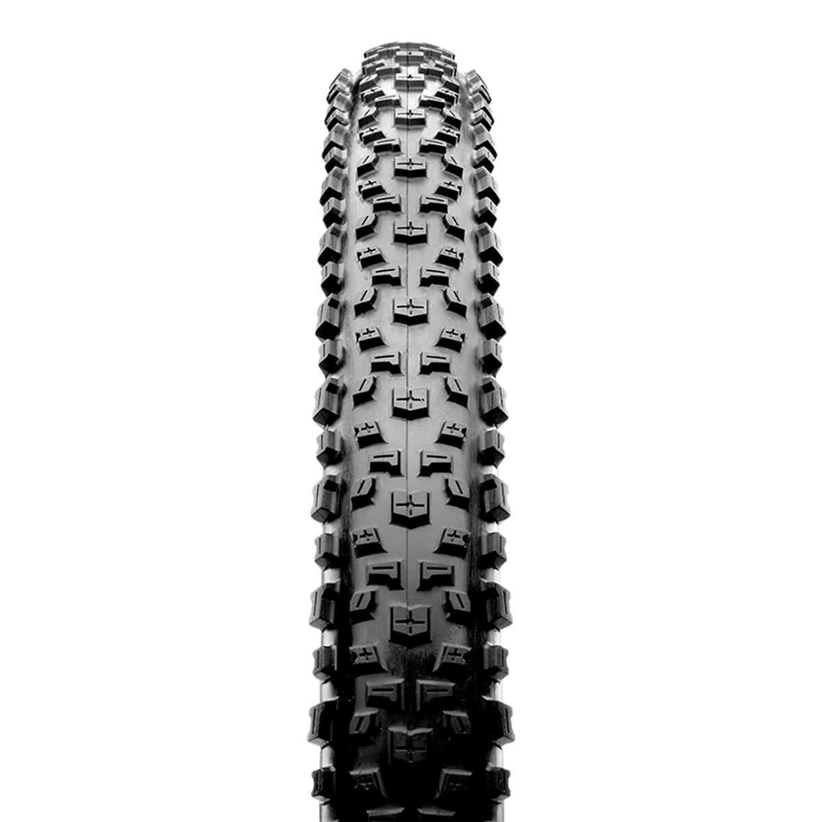 CST Llanta MTB 26x2.25 Negra Tubeless Plegable