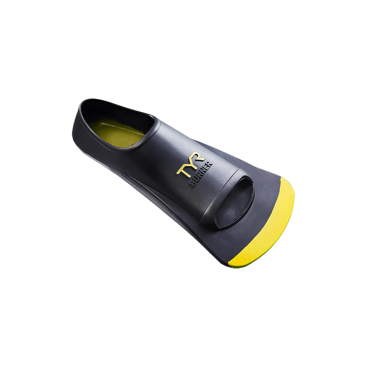 TYR Aletas para Quemador Unisex para Adultos 2.0 - Negro - CH