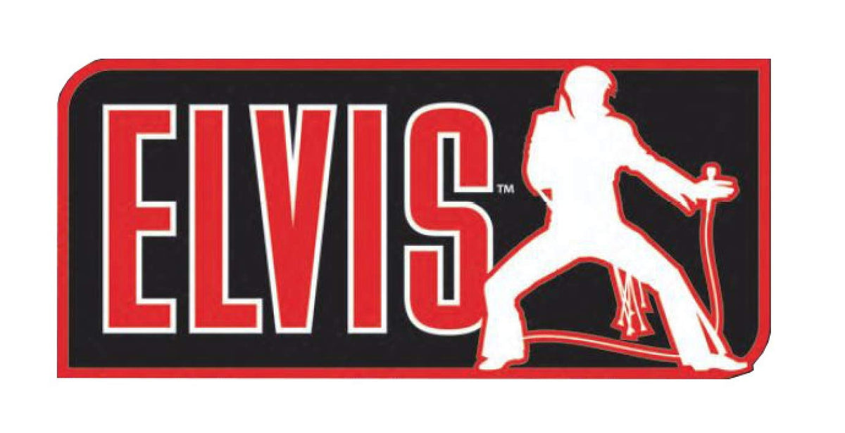 Rubie's Adult Elvis Cape