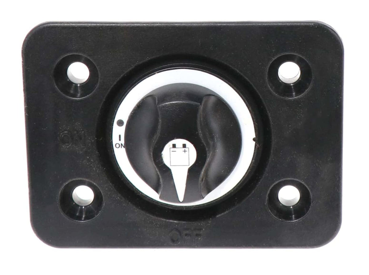 Freightliner Interruptor de Corte A06-88420-000, Negro