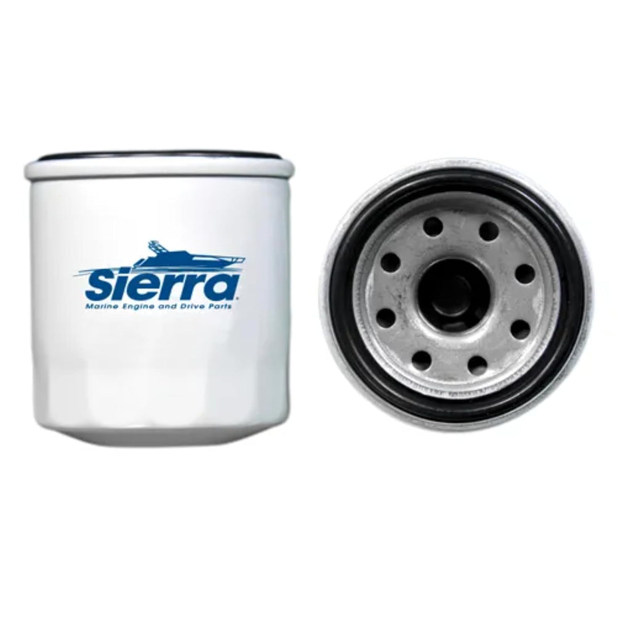 Teleflex 18-7911-1 Filtro de Aceite Mediano