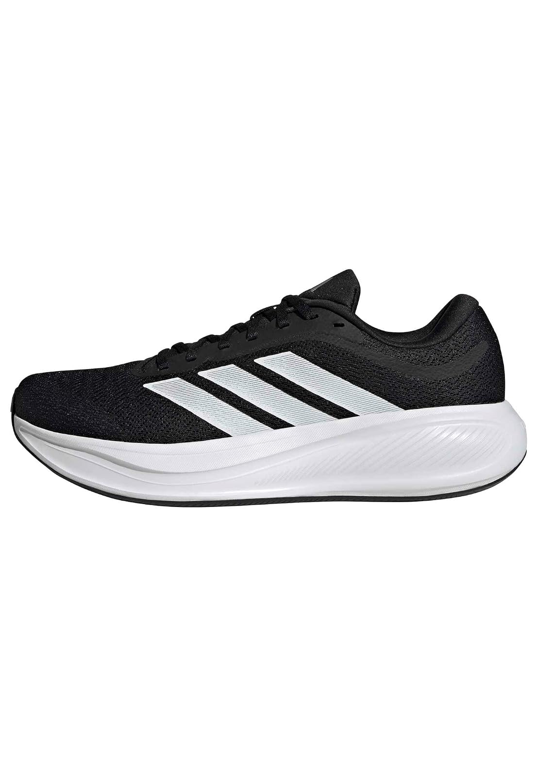 Tenis adidas Response Runner 2 Unisex para Correr - 30.0 cm - Negro