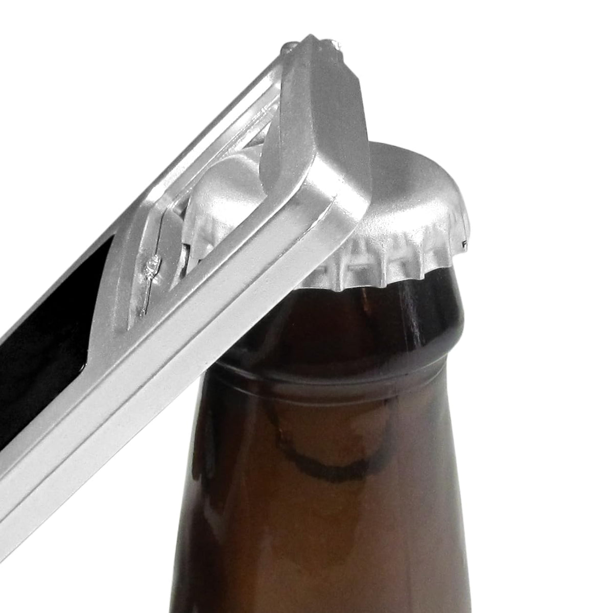 Siskiyou Sports Llavero de linterna con abrebotellas Philadelphia Eagles - Llavero con linterna y abrebotellas para Unisex adulto