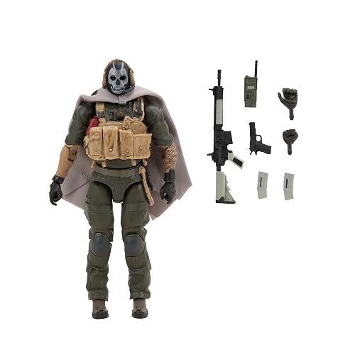Call of Duty Ghost Jawbone (Modern Warfare/War Zone)