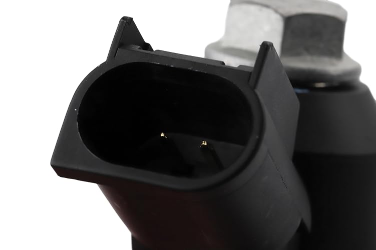 ACDelco GM Equipo Original Sensor de Detonación de Encendido 213-1576