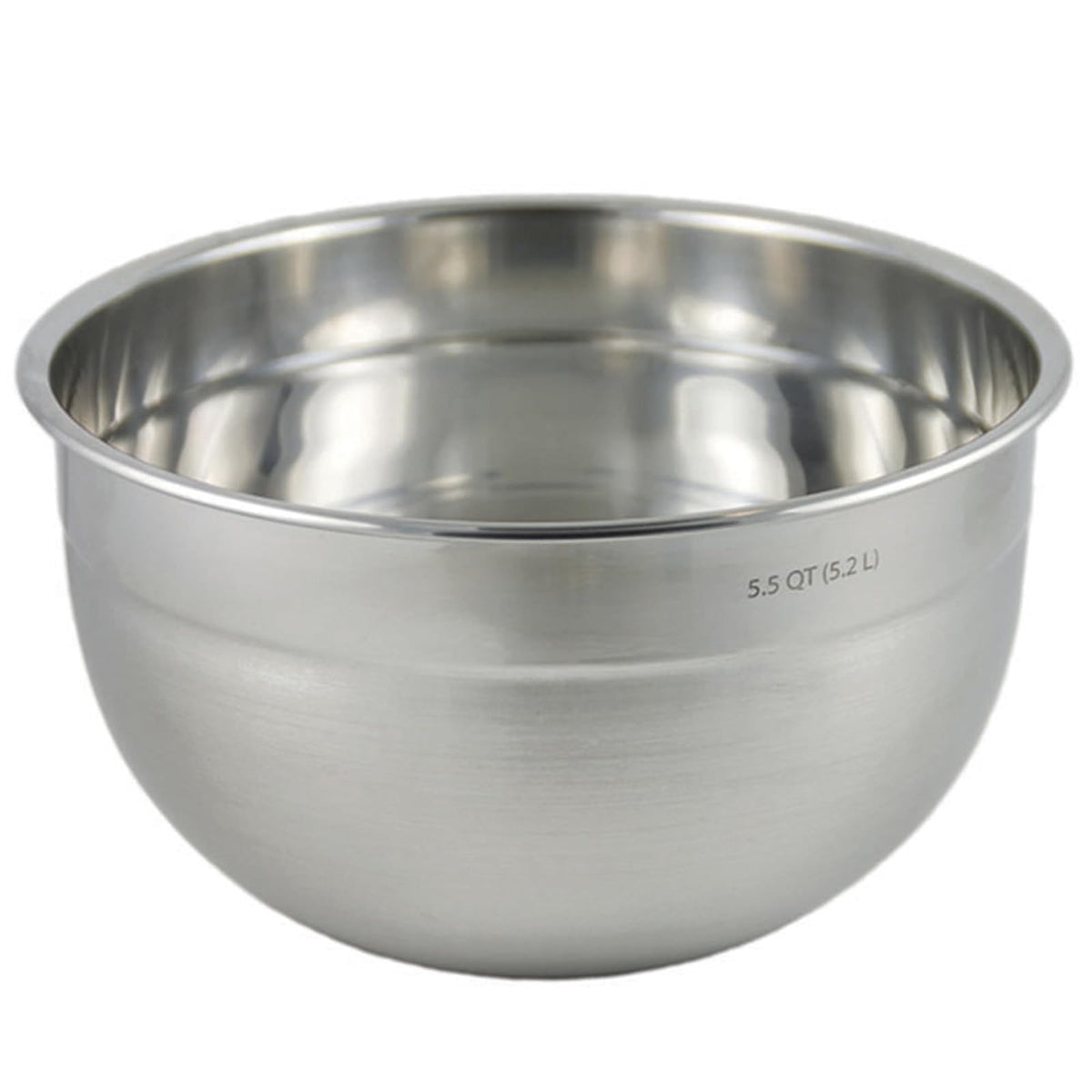 Tovolo Tazón de Acero Inoxidable con Sello Hermético para Mezclar - 5-1 - 2-Quart
