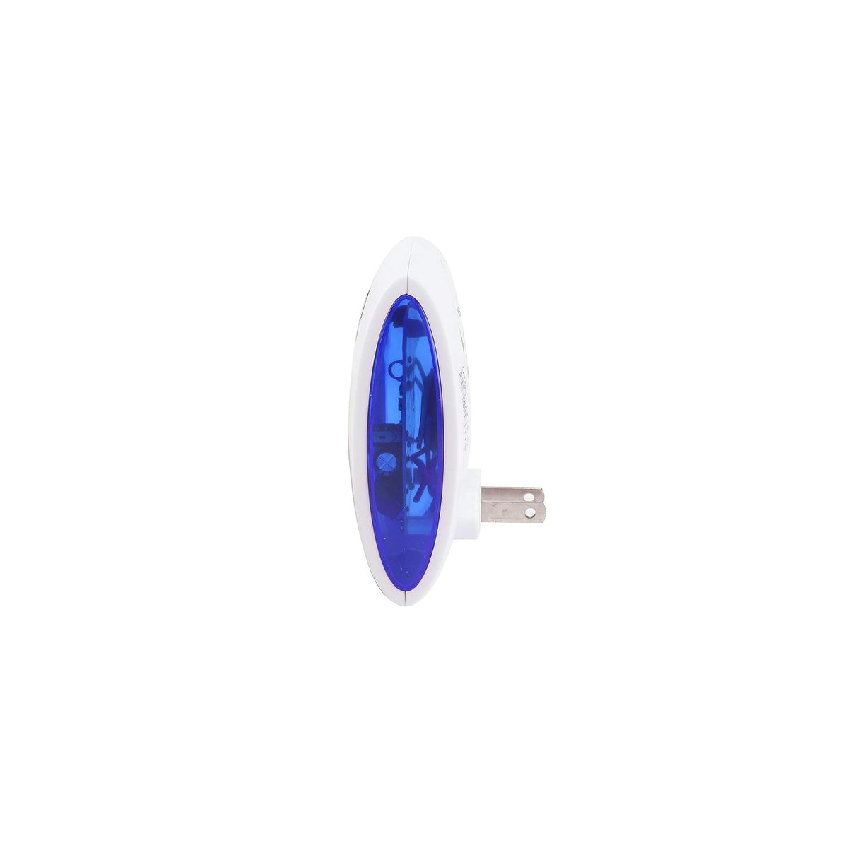 Sanelec 2643 Timbre Inalámbrico con Clavija, 32 Melodias, LED Indicador de Encendido, 1 Control
