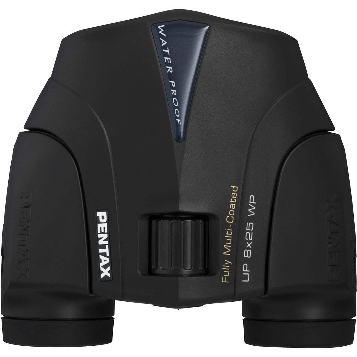 Pentax UP 8x25 WP (Black)