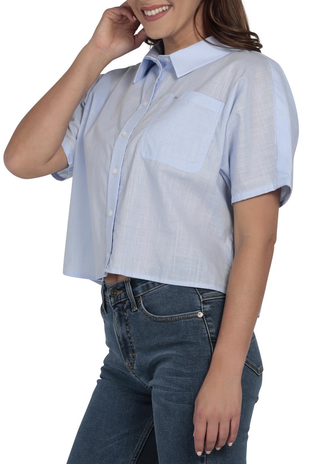 Lee 112324015 Blouse Mujer