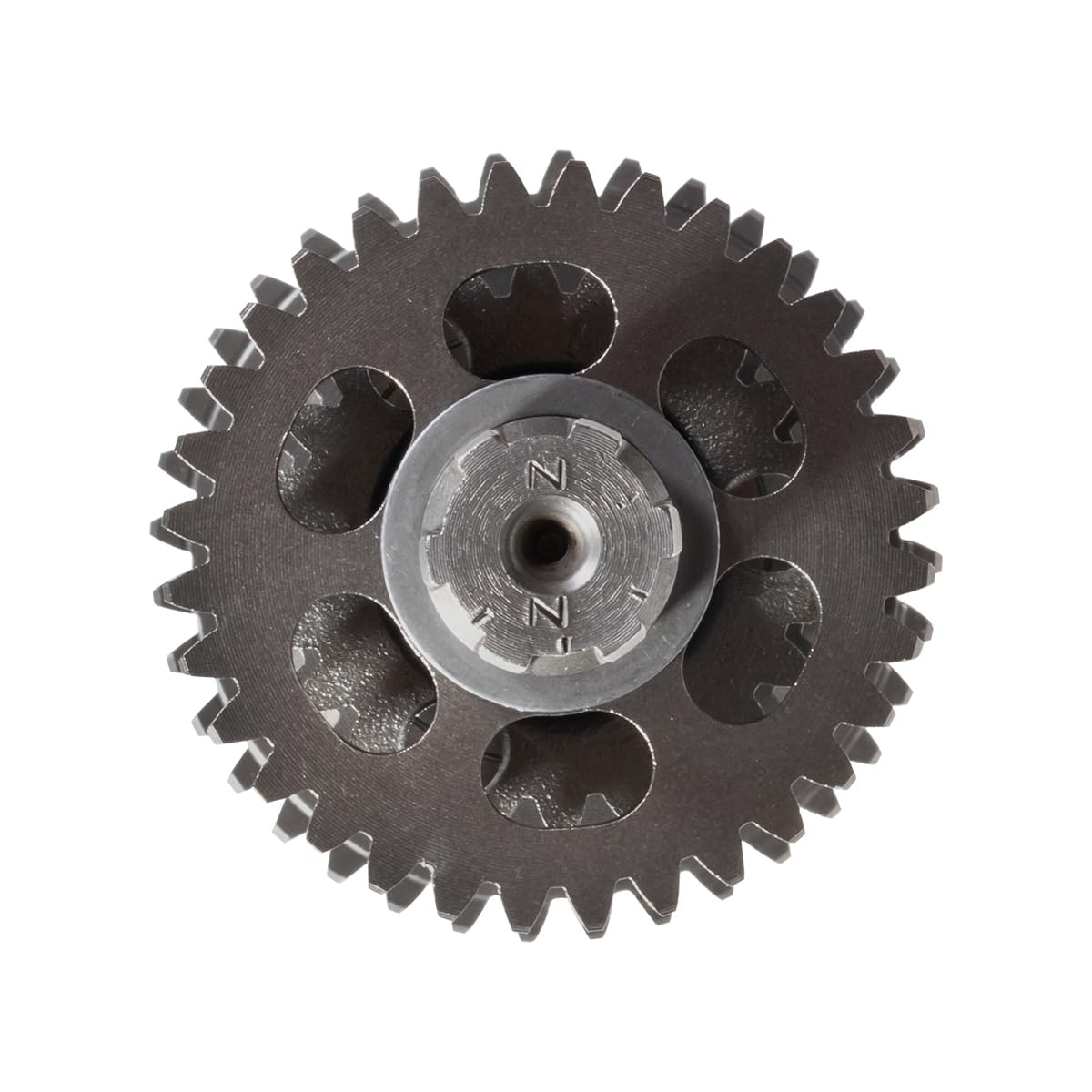 Flecha Secundaria Transmision Motocicleta Trabajo Estándar Hl150-13 Honlei By Lifan E10-03