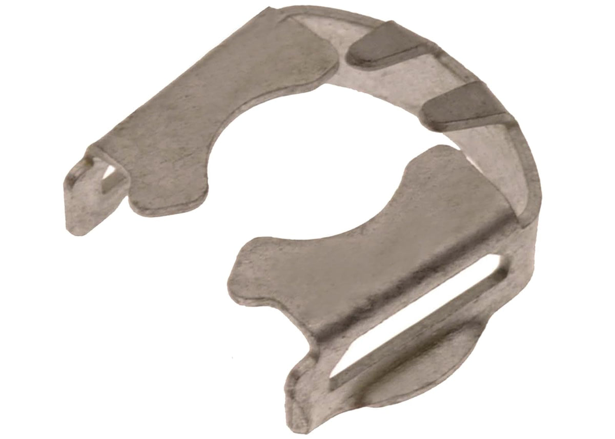 GM Genuine Parts 12570620 Kit de Retención para Inyector de Combustible con Clip