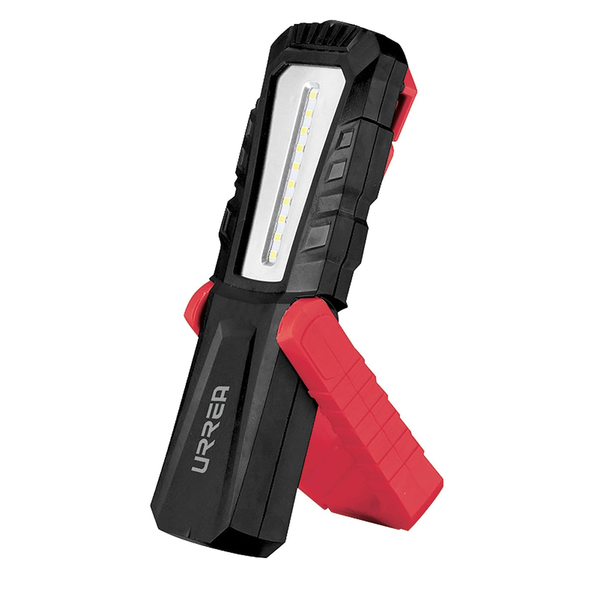 Urrea Herramientas - Urrea Lámpara de taller recargable 240lm, grado IPX4 - 240 lm