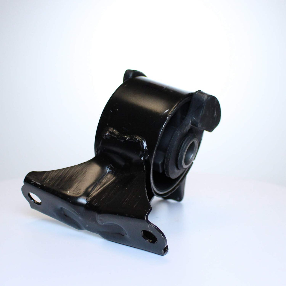 DEA Soporte de Motor Delantero Derecho A4587, Negro