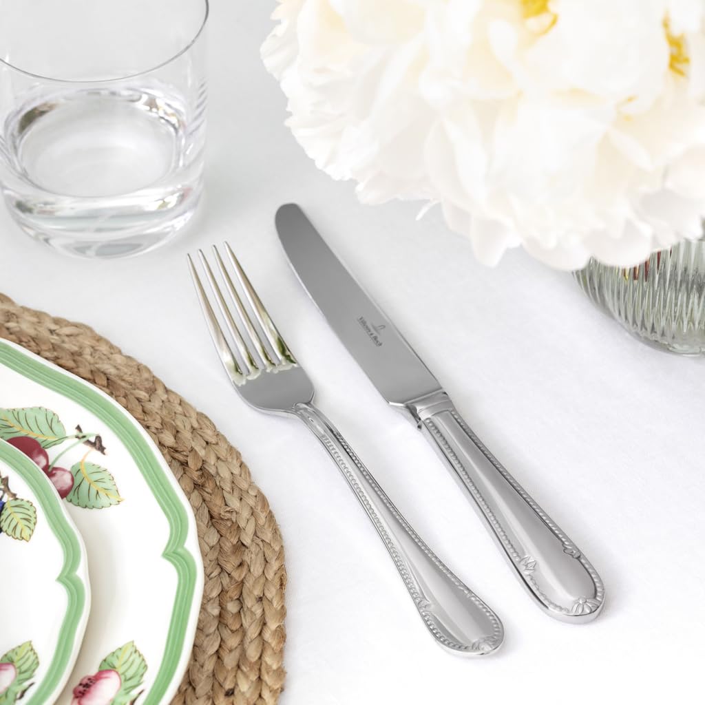 Villeroy & Boch Mademoiselle - Cubertería (20 piezas)