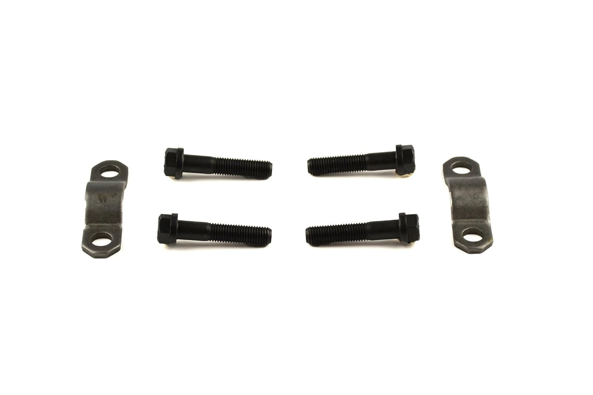 Spicer 2-70-48X Kit de Correa de Rodamiento, Negro