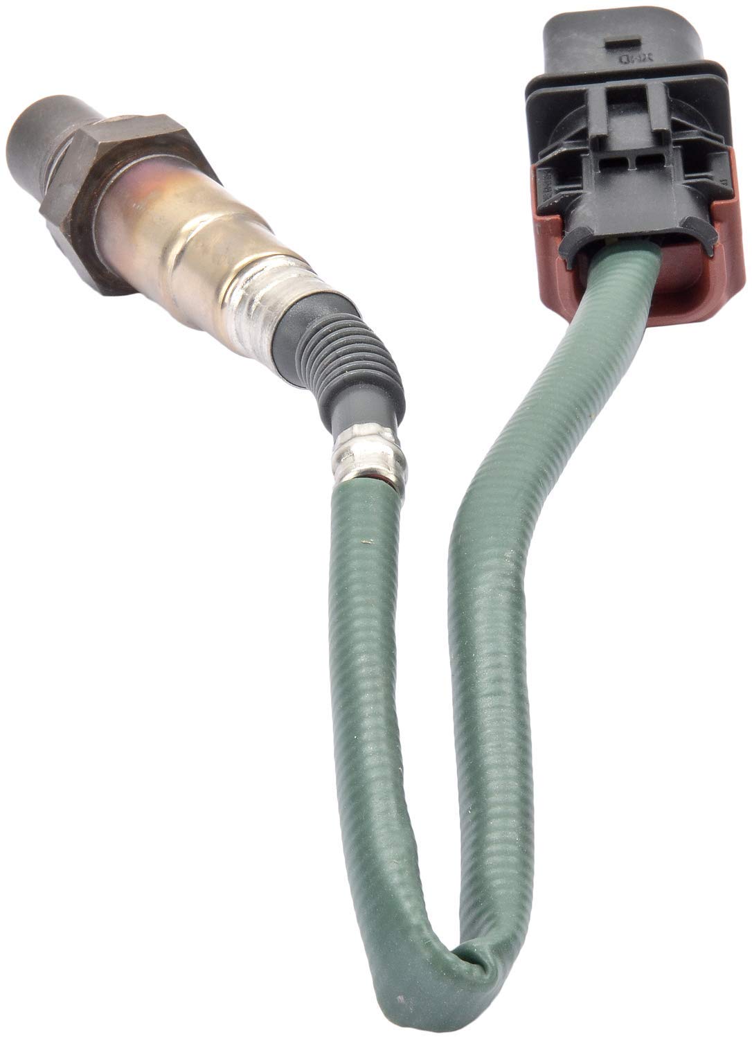 Bosch Sensor de Oxígeno de Banda Ancha OEM para Ford/Lincoln 17487