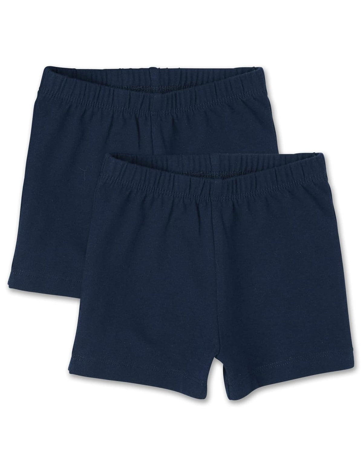 The Children's Place Pantalones Cortos de Uniforme para Niña - Tidal 2 unidades - 3 Años