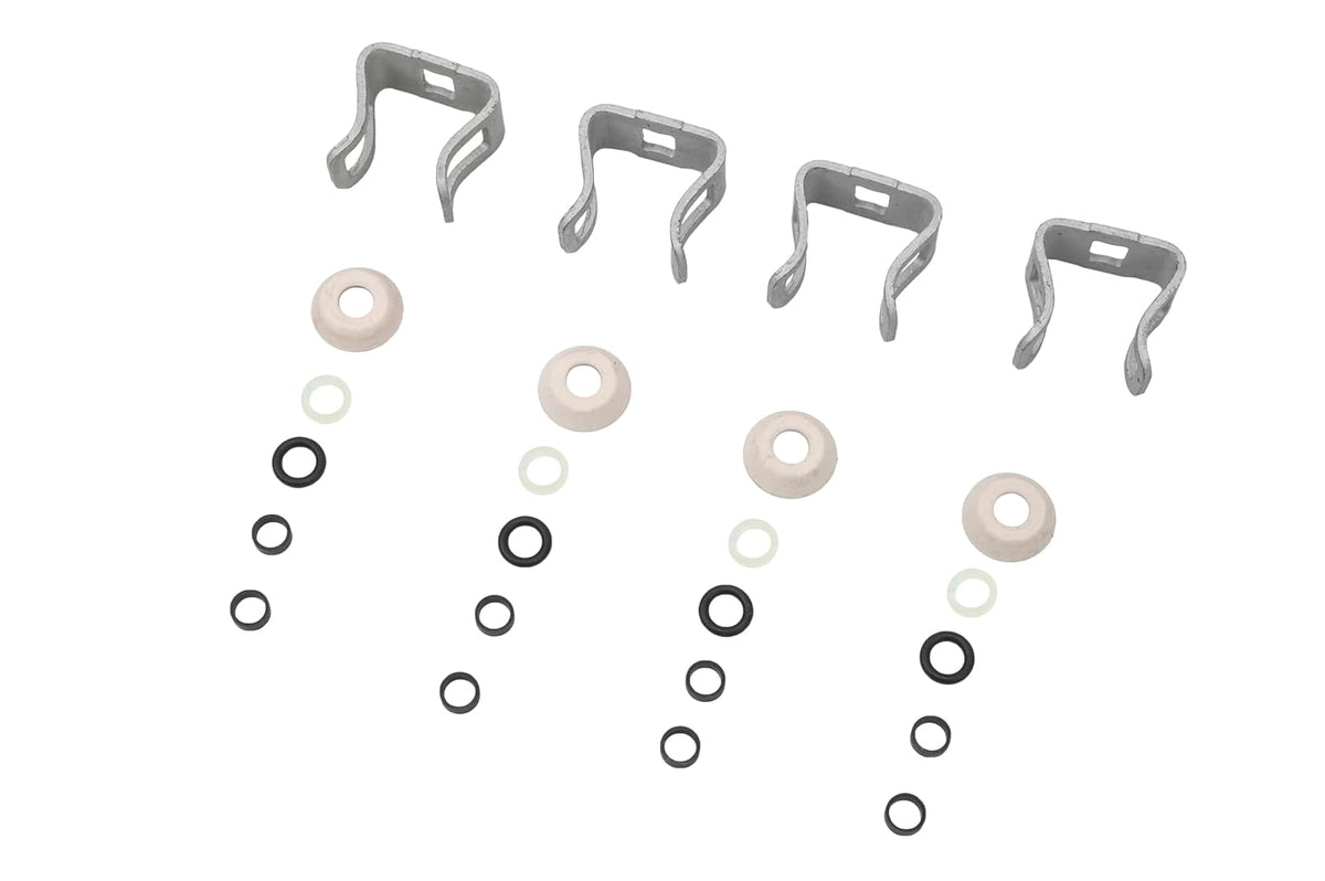 ACDelco 12672366 GM Original Equipment Fuel Injector O-Rings
