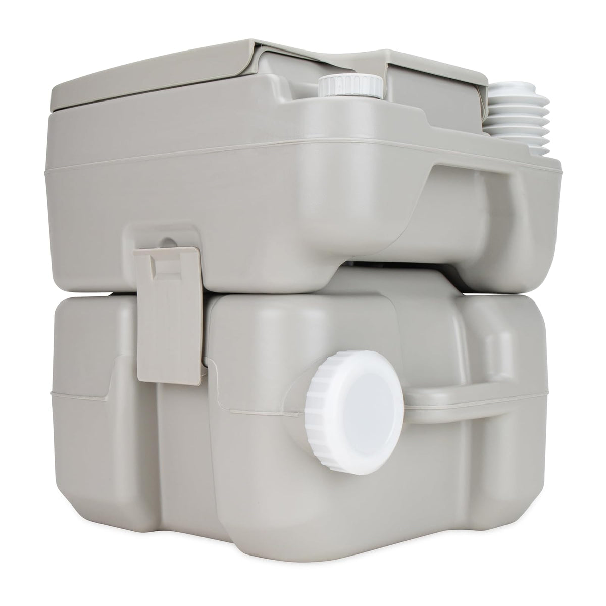 Camco Inódoro Portátil 41541, Estándar, 5.3 Galones