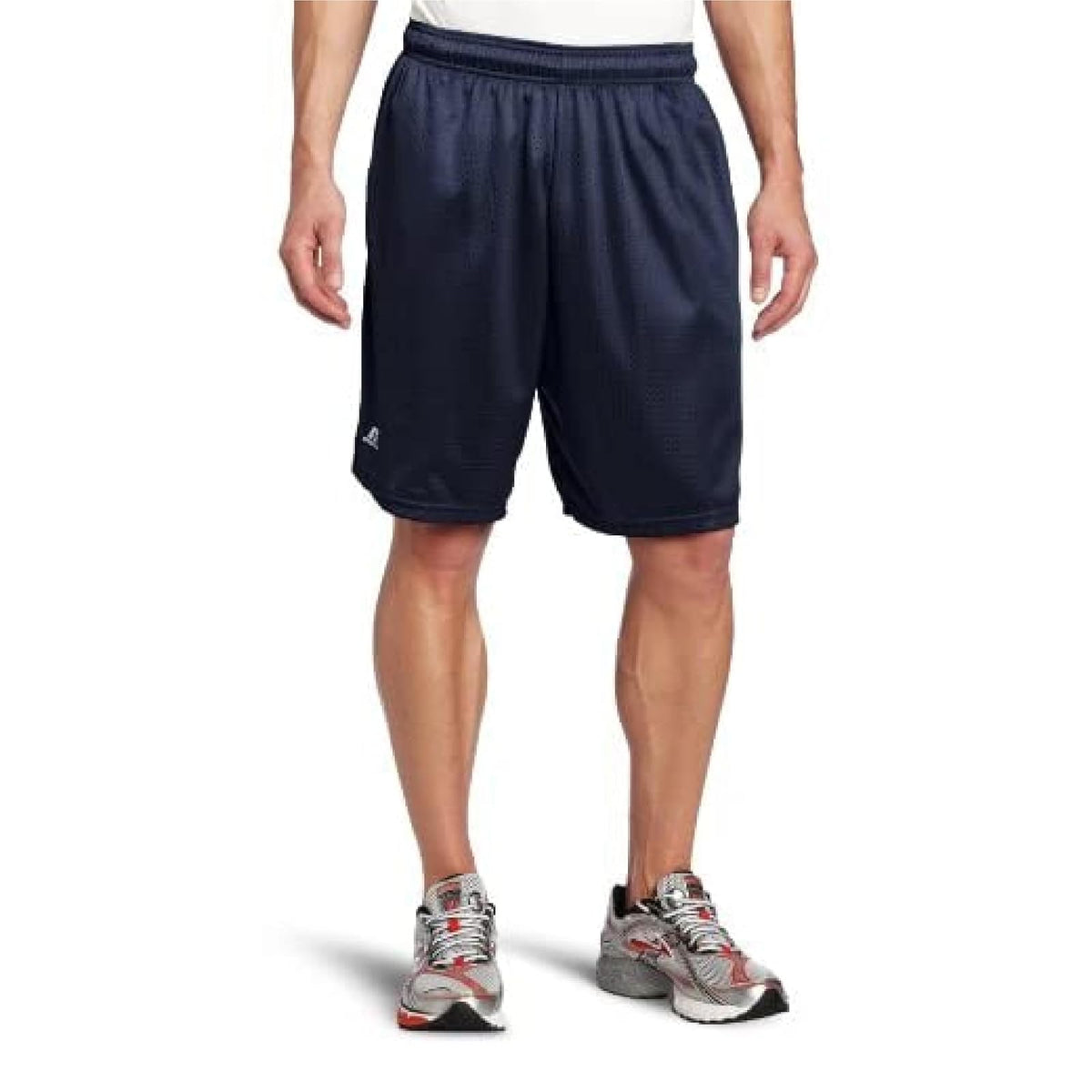 Russell Athletic shortsDe Malla - CH - marino